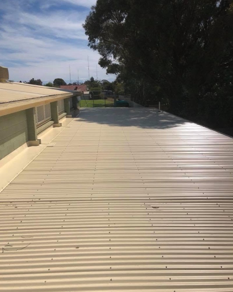 Roofing — PlumbCoe